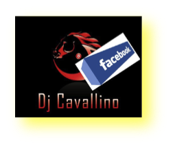 facebook djcavallino dj cavallino